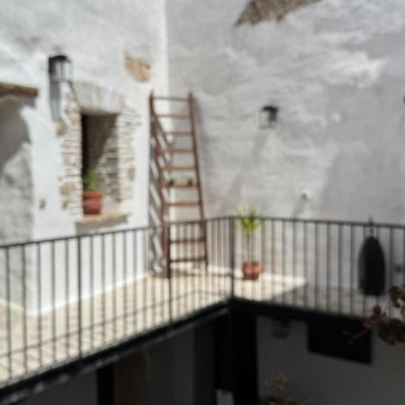 Apartamentos Jerez Siglo XIX Херес-де-ла-Фронтера Екстер'єр фото