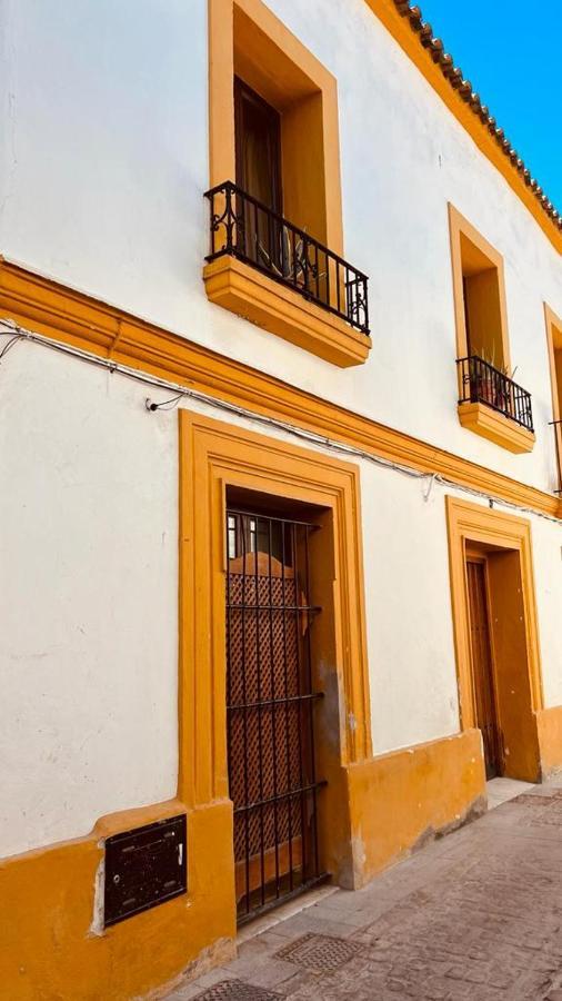 Apartamentos Jerez Siglo XIX Херес-де-ла-Фронтера Екстер'єр фото