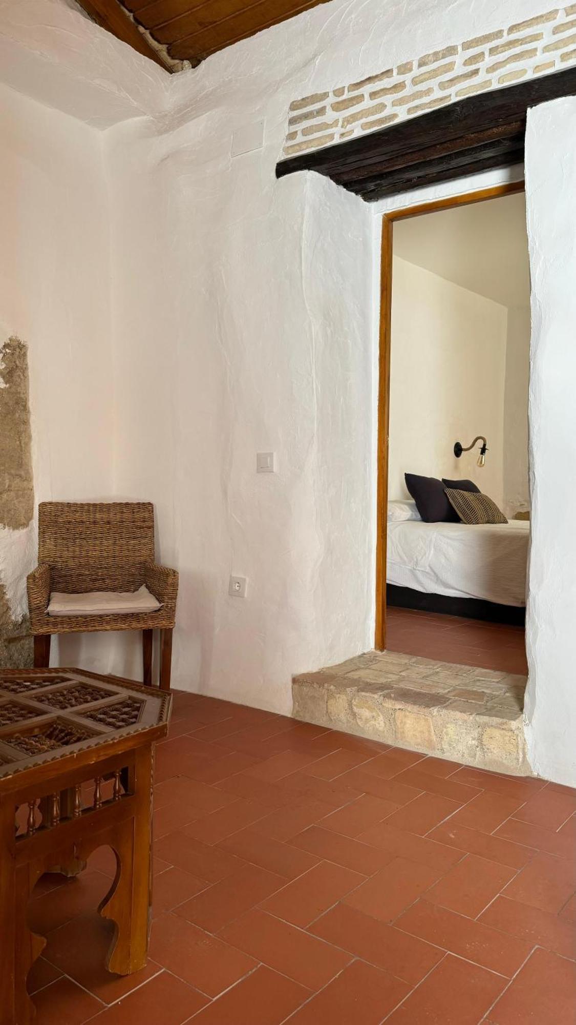 Apartamentos Jerez Siglo XIX Херес-де-ла-Фронтера Екстер'єр фото