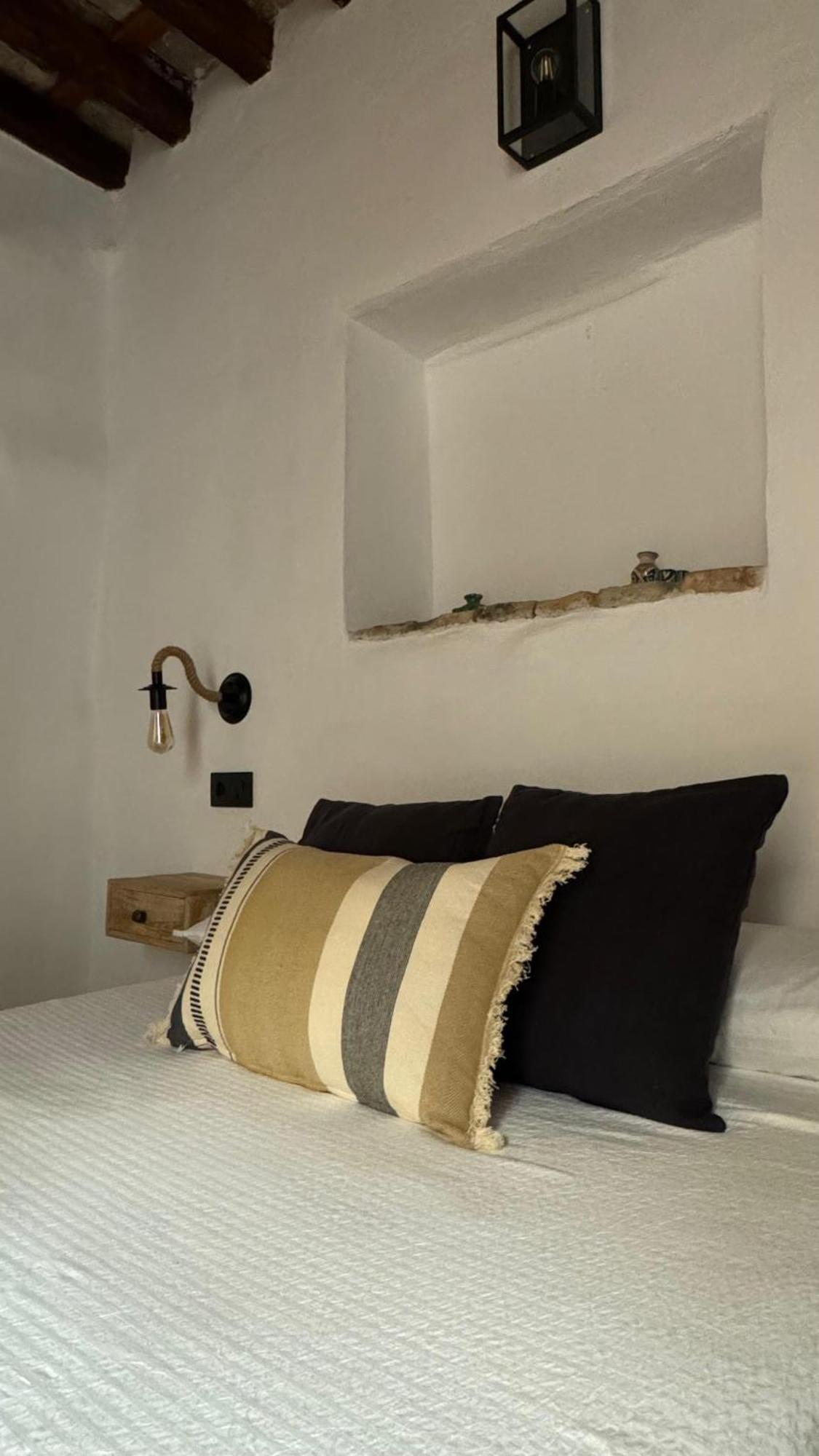Apartamentos Jerez Siglo XIX Херес-де-ла-Фронтера Екстер'єр фото