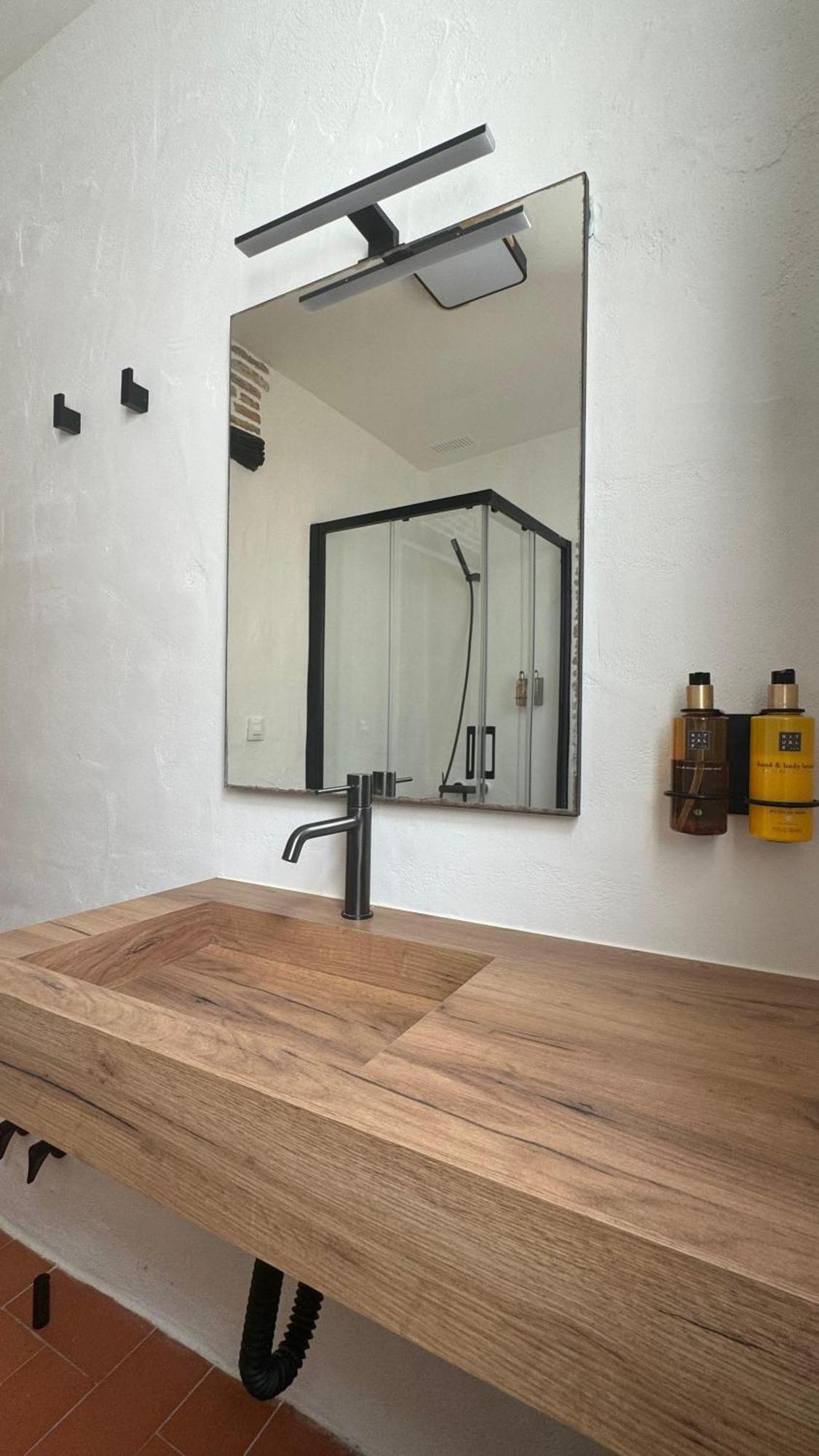 Apartamentos Jerez Siglo XIX Херес-де-ла-Фронтера Екстер'єр фото