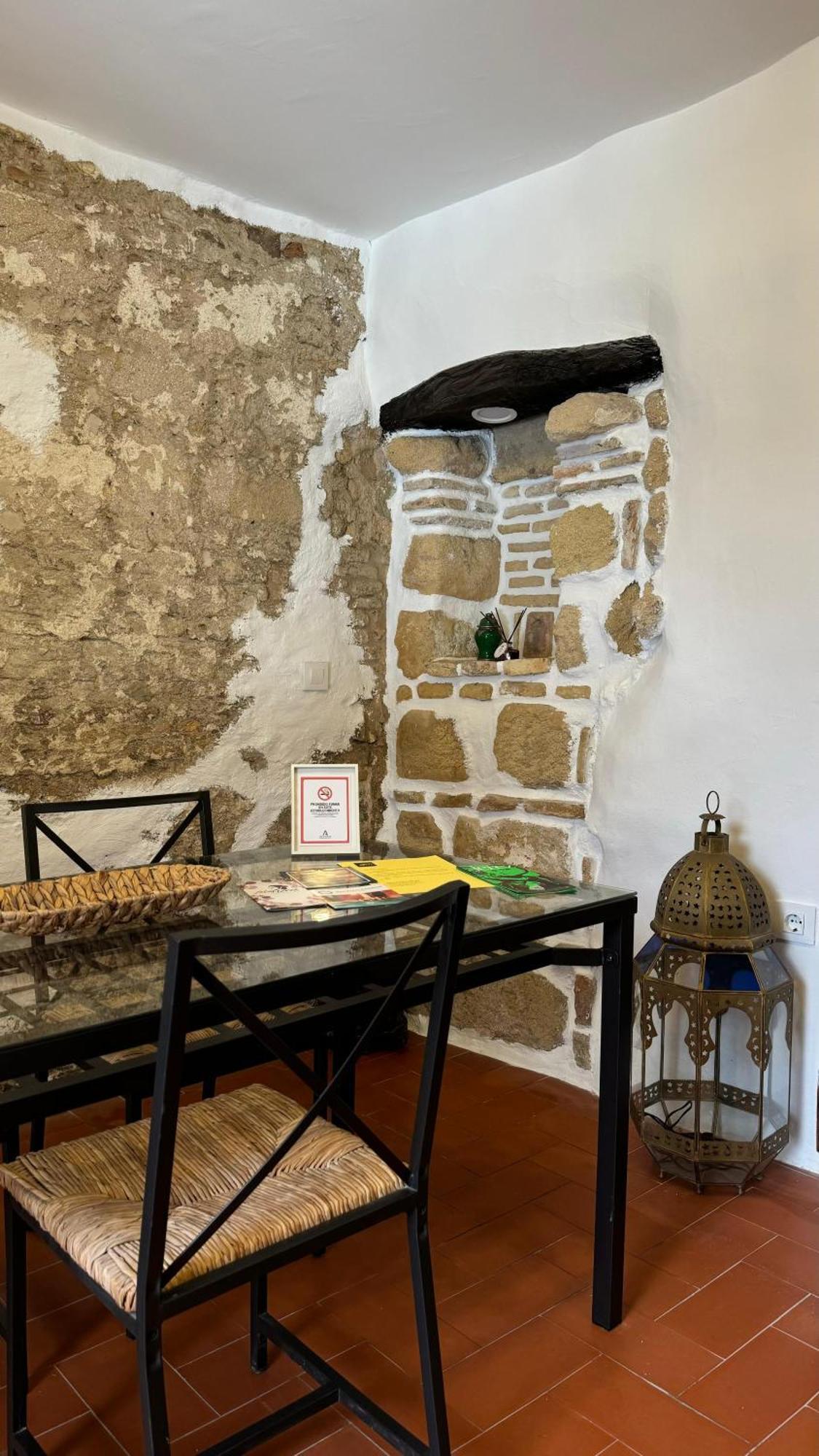 Apartamentos Jerez Siglo XIX Херес-де-ла-Фронтера Екстер'єр фото
