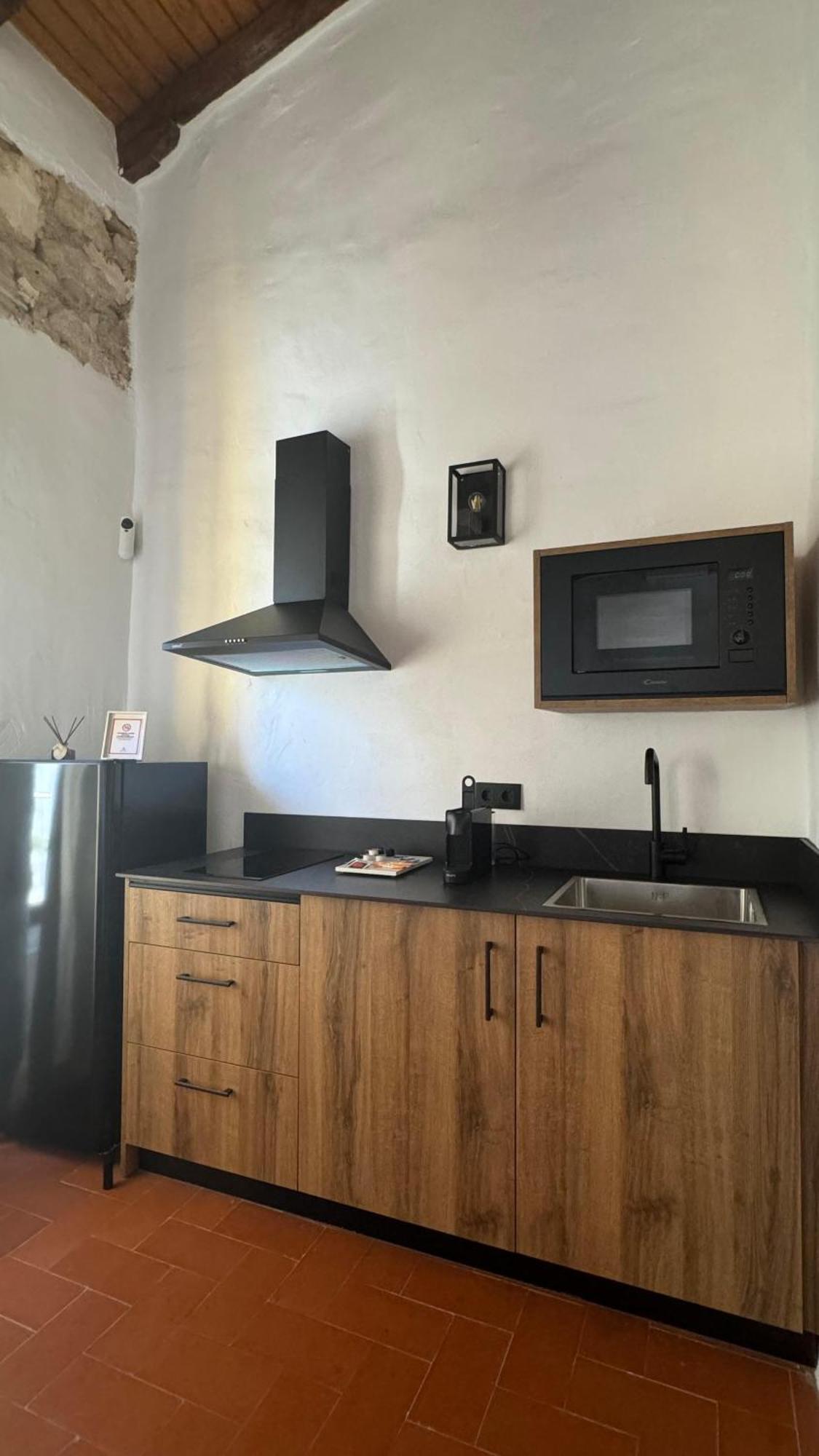 Apartamentos Jerez Siglo XIX Херес-де-ла-Фронтера Екстер'єр фото