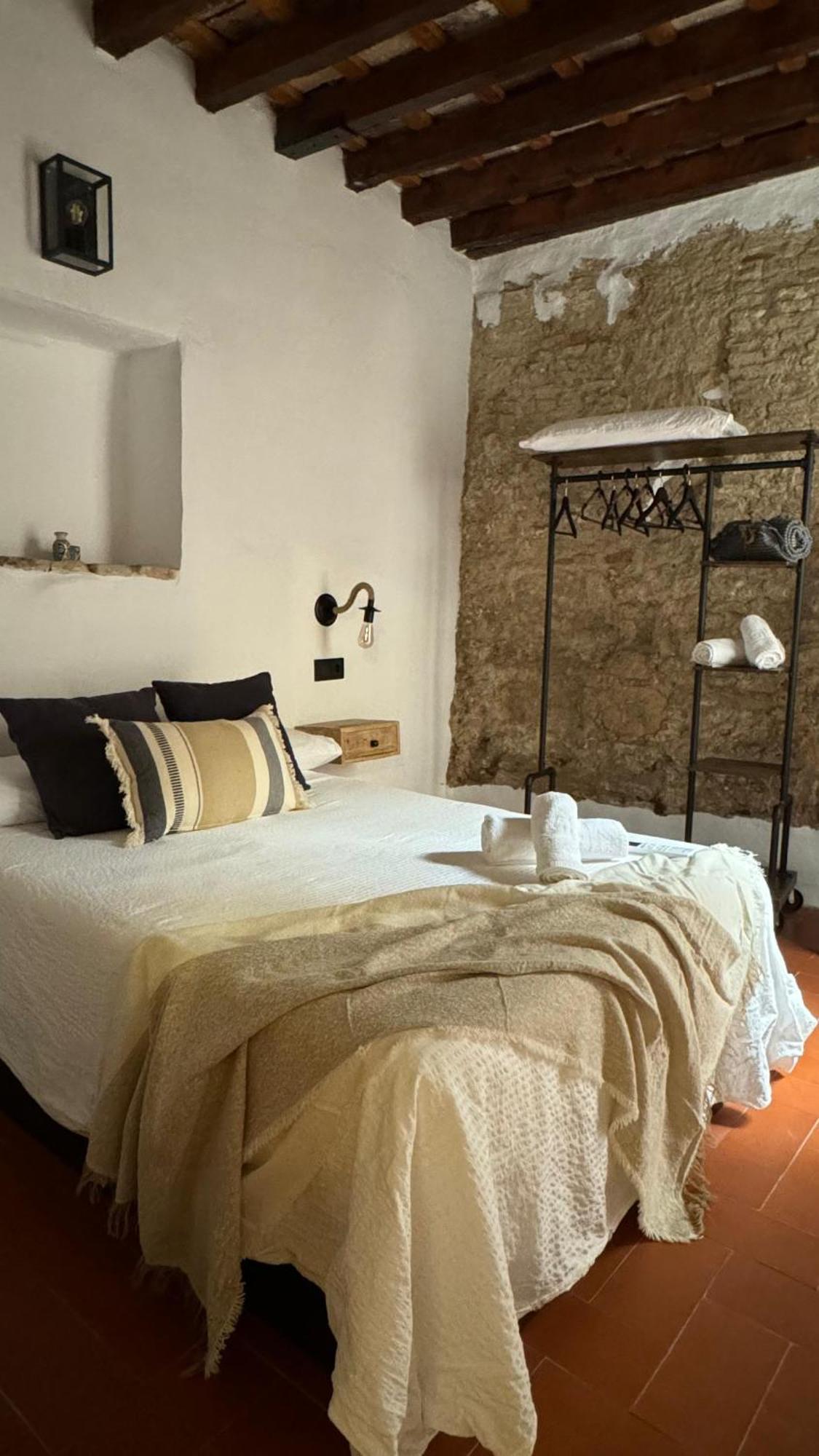 Apartamentos Jerez Siglo XIX Херес-де-ла-Фронтера Екстер'єр фото