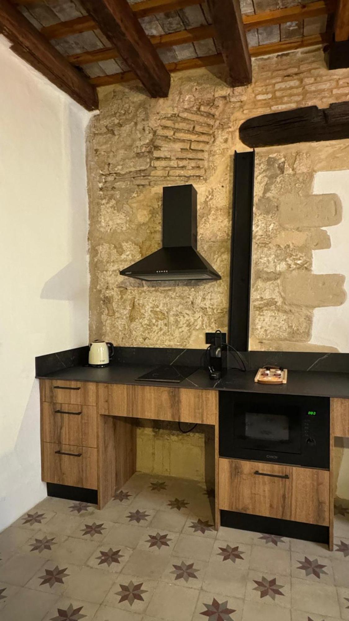 Apartamentos Jerez Siglo XIX Херес-де-ла-Фронтера Екстер'єр фото