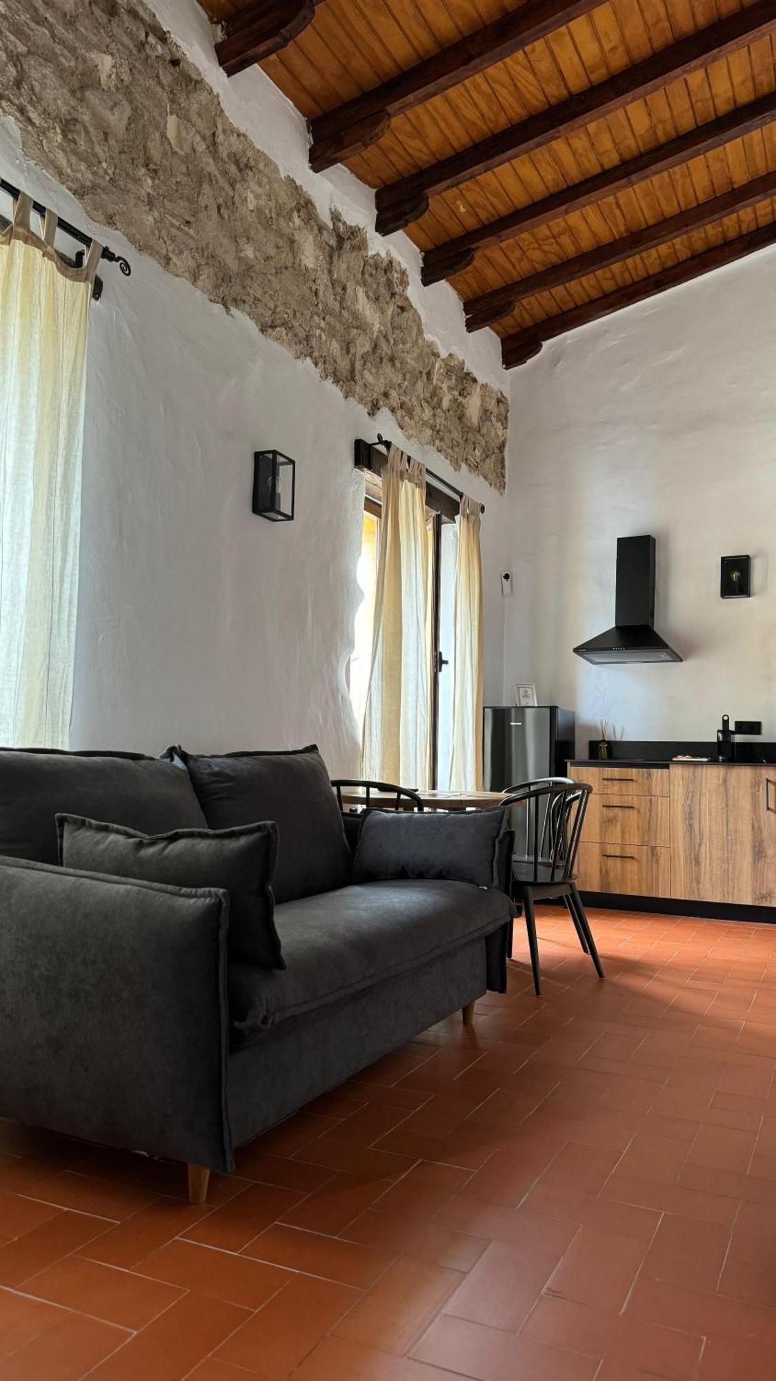 Apartamentos Jerez Siglo XIX Херес-де-ла-Фронтера Екстер'єр фото