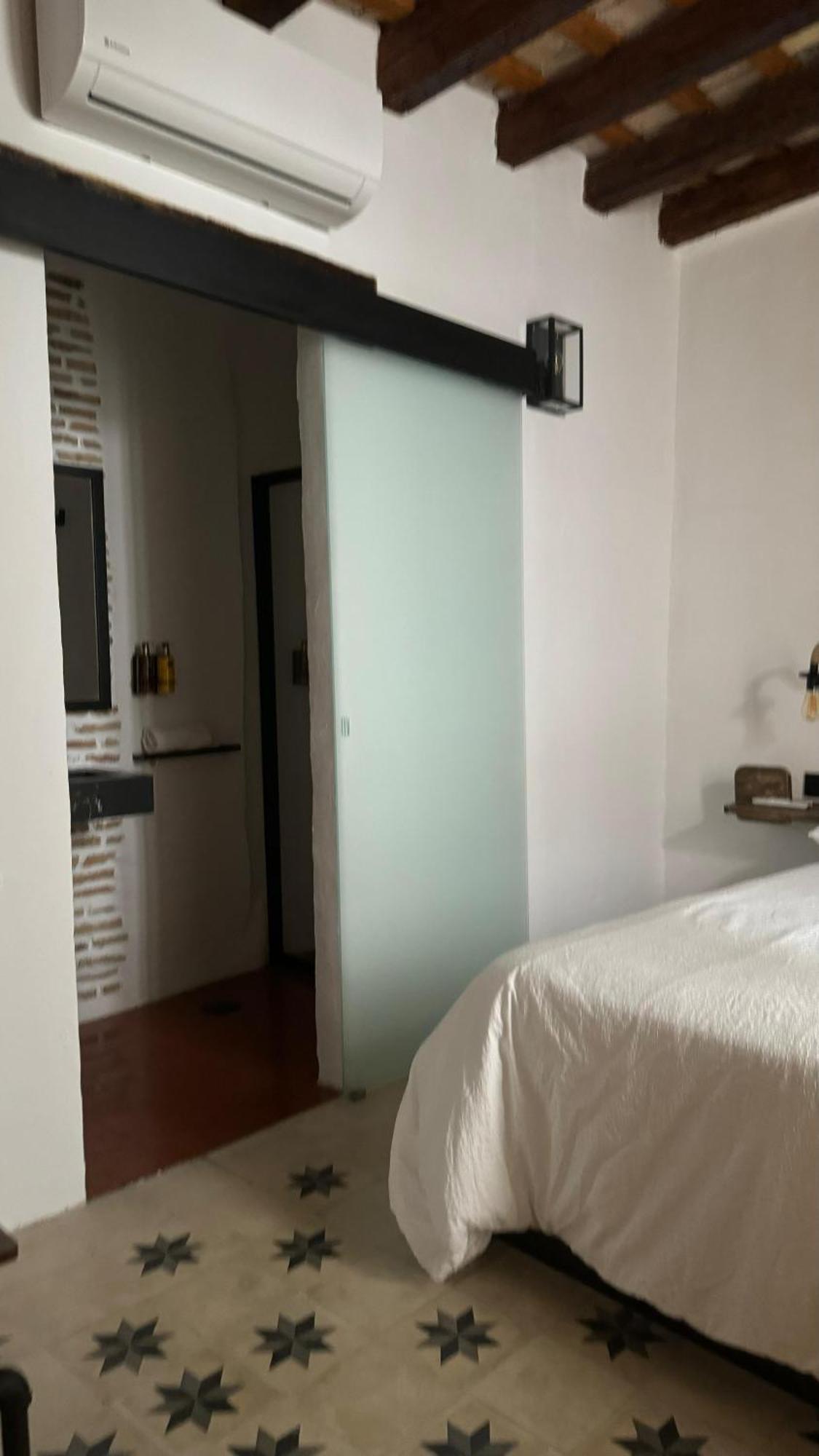Apartamentos Jerez Siglo XIX Херес-де-ла-Фронтера Екстер'єр фото