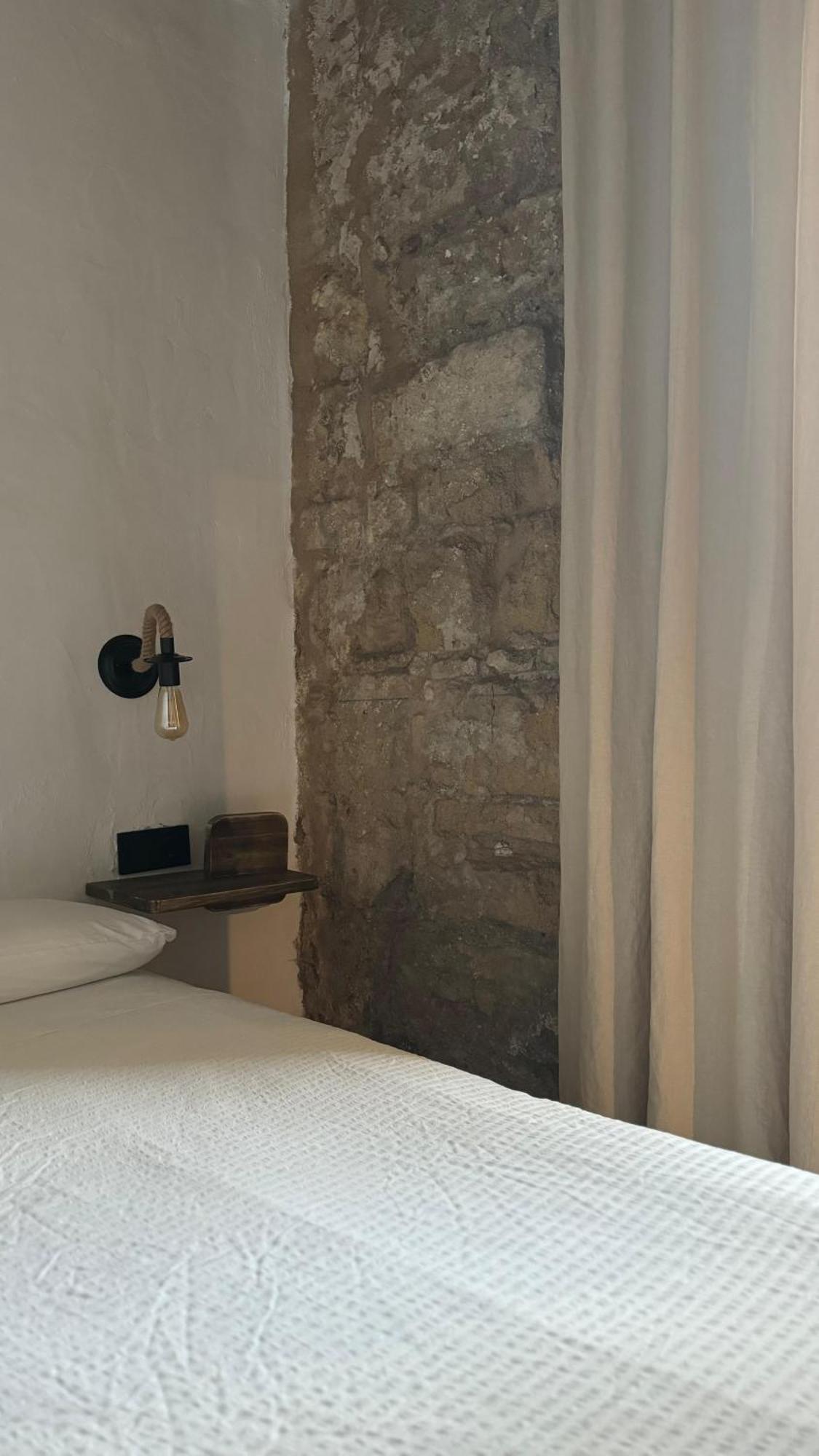 Apartamentos Jerez Siglo XIX Херес-де-ла-Фронтера Екстер'єр фото