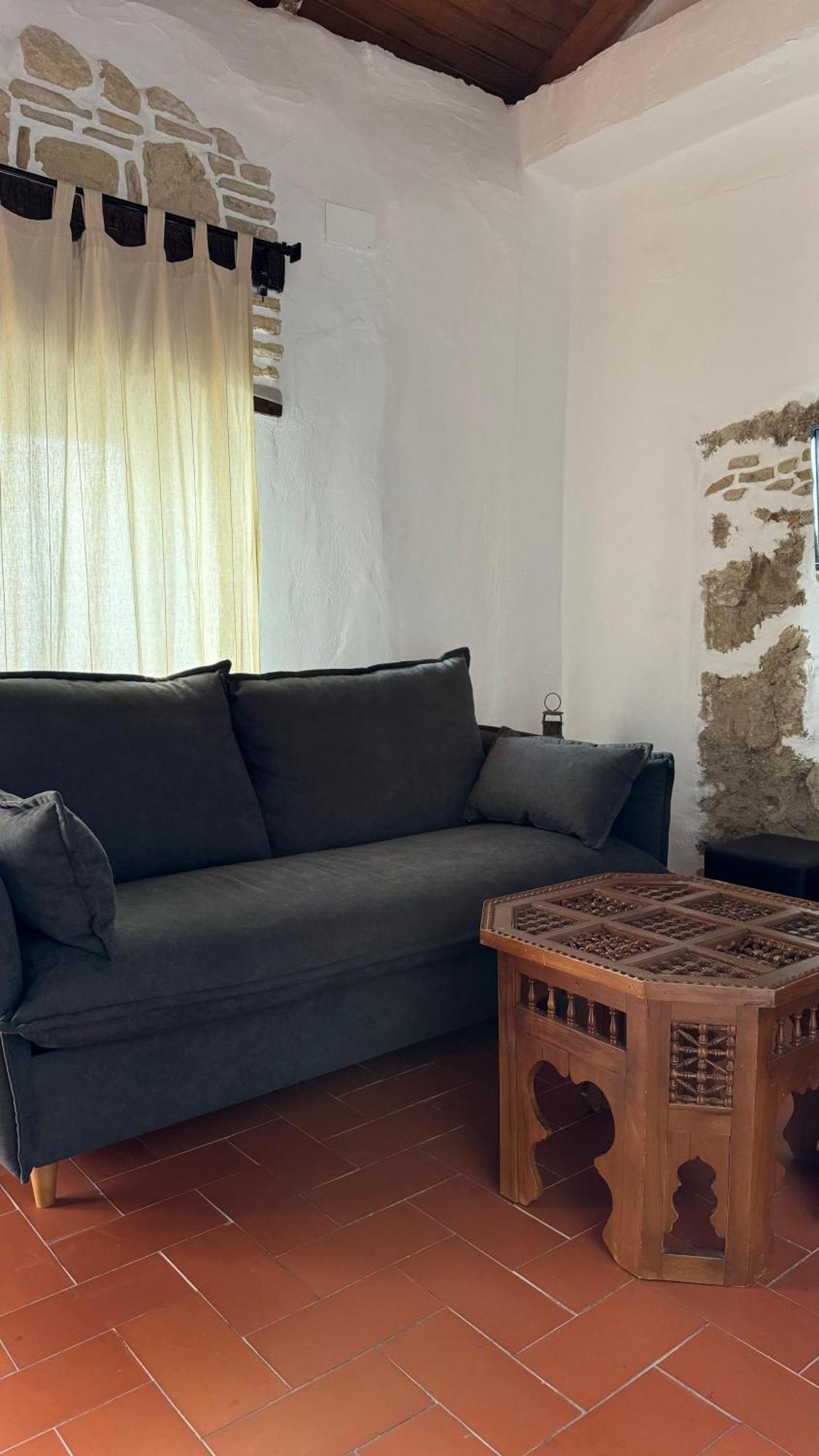 Apartamentos Jerez Siglo XIX Херес-де-ла-Фронтера Екстер'єр фото
