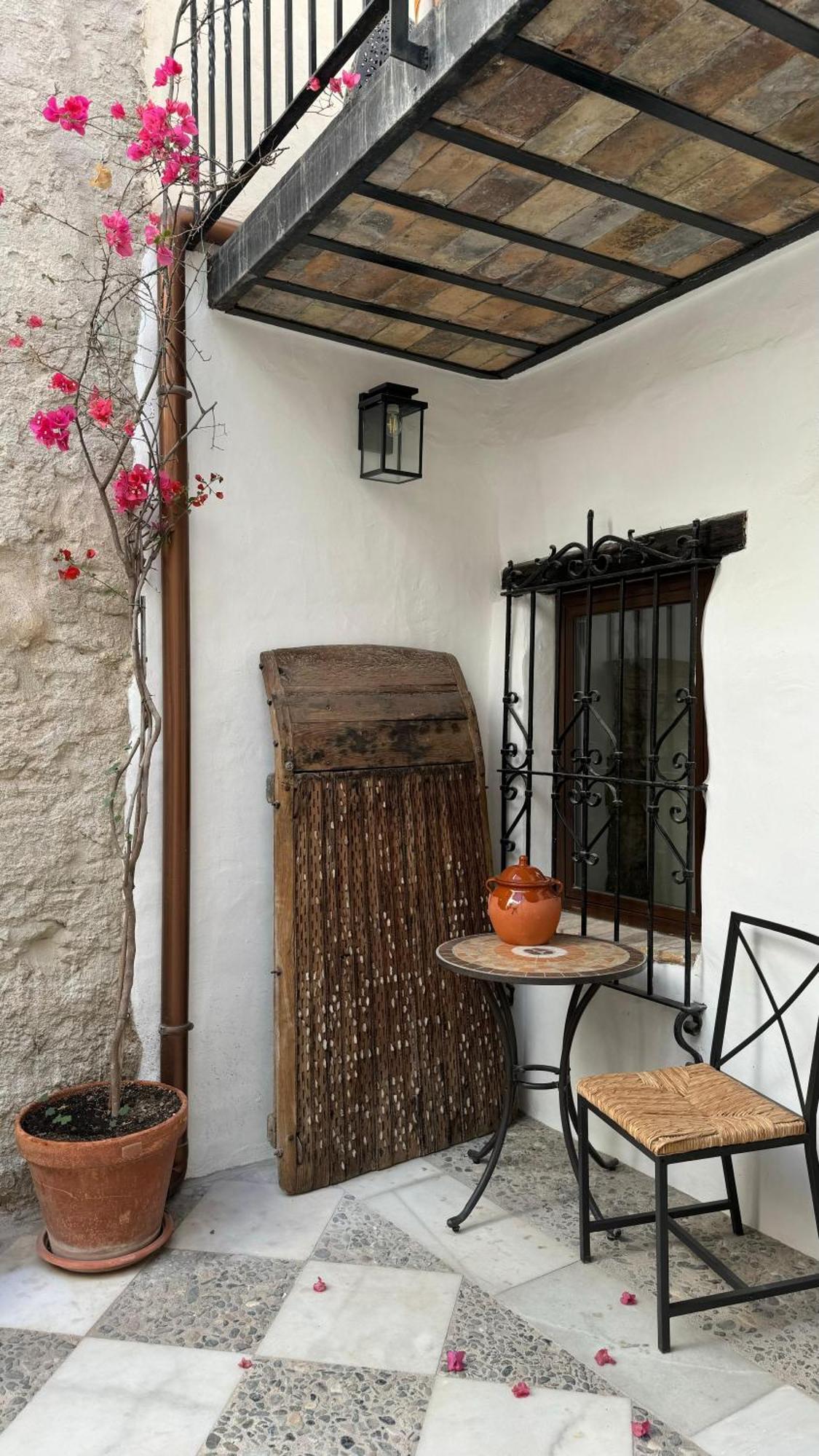 Apartamentos Jerez Siglo XIX Херес-де-ла-Фронтера Екстер'єр фото