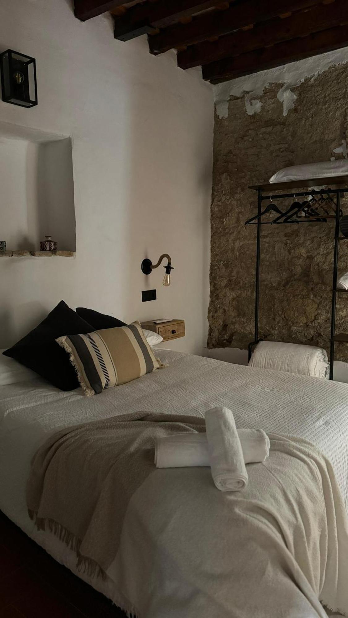 Apartamentos Jerez Siglo XIX Херес-де-ла-Фронтера Екстер'єр фото