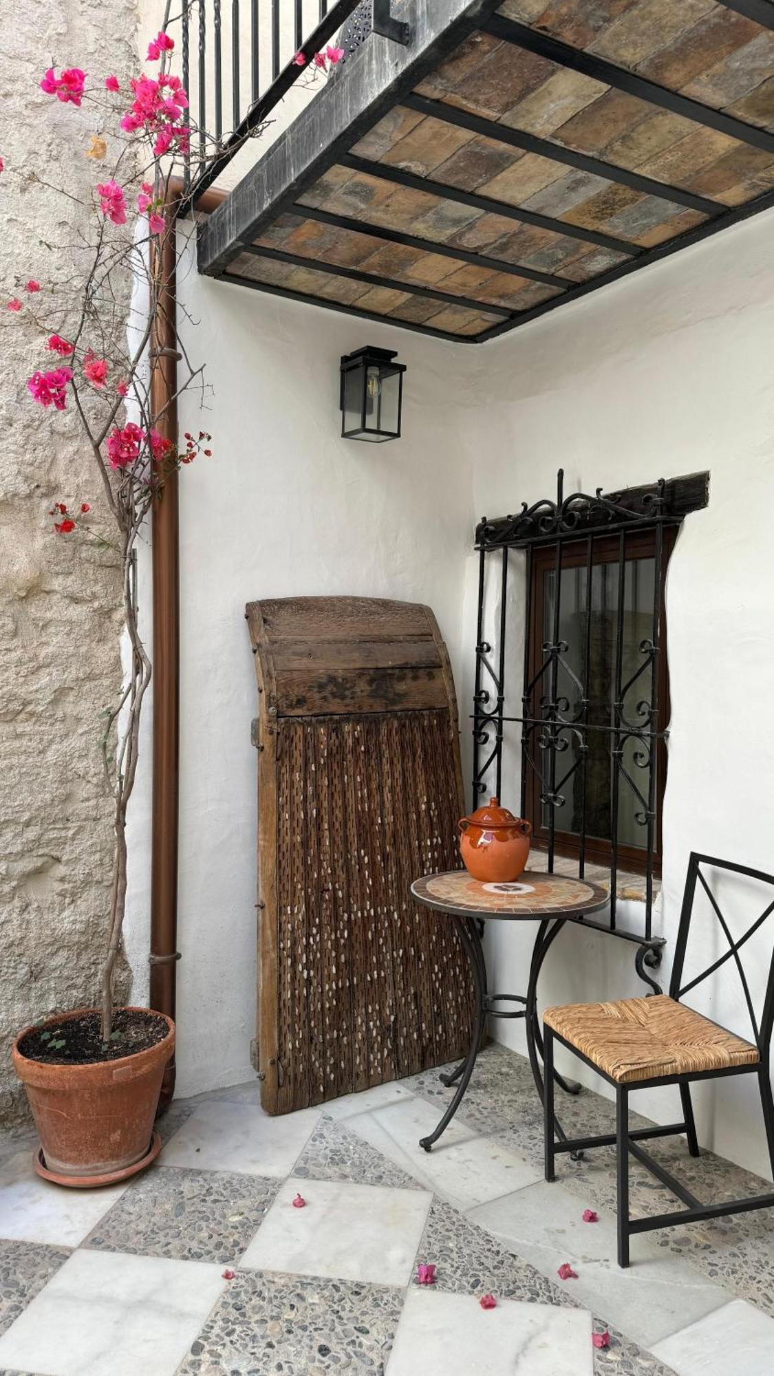 Apartamentos Jerez Siglo XIX Херес-де-ла-Фронтера Екстер'єр фото