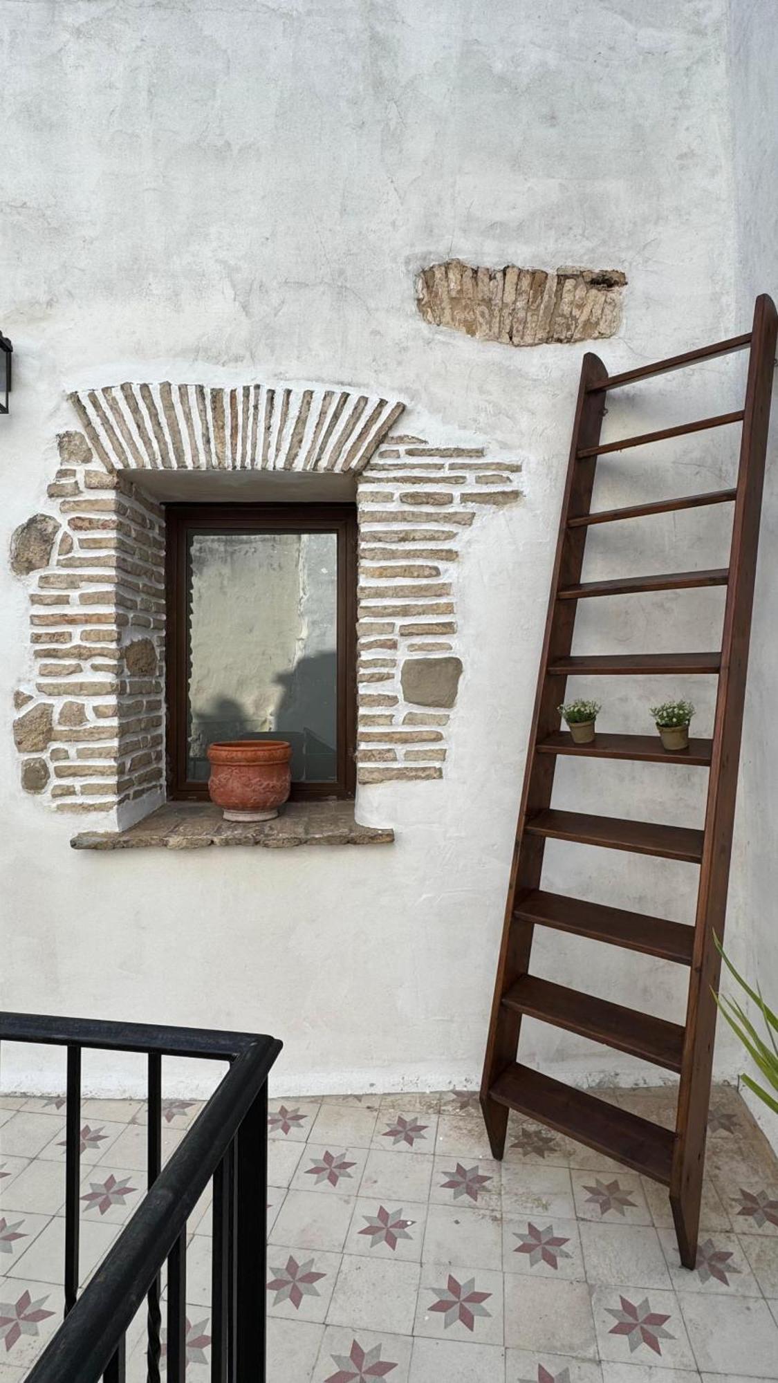 Apartamentos Jerez Siglo XIX Херес-де-ла-Фронтера Екстер'єр фото