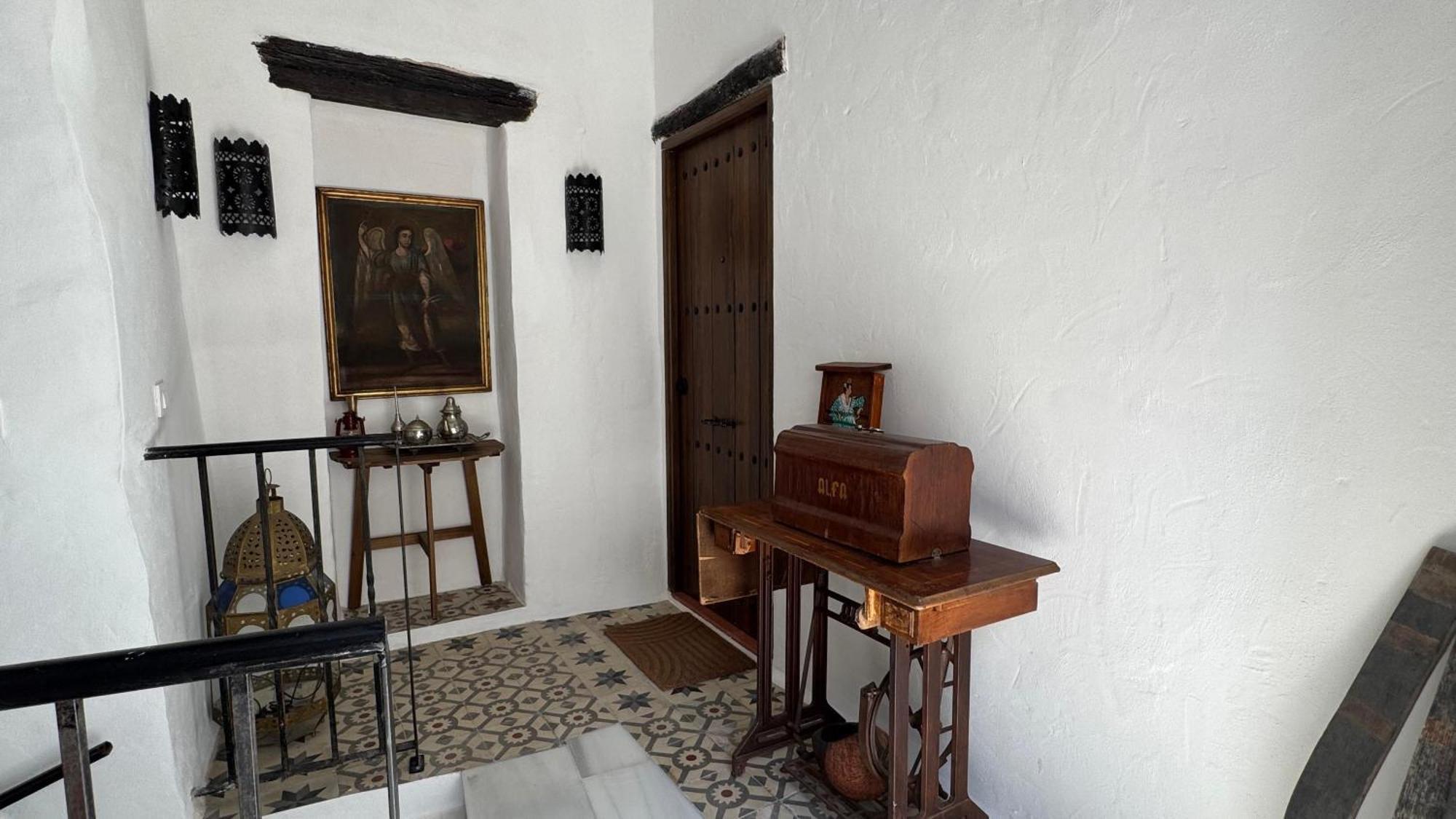 Apartamentos Jerez Siglo XIX Херес-де-ла-Фронтера Екстер'єр фото