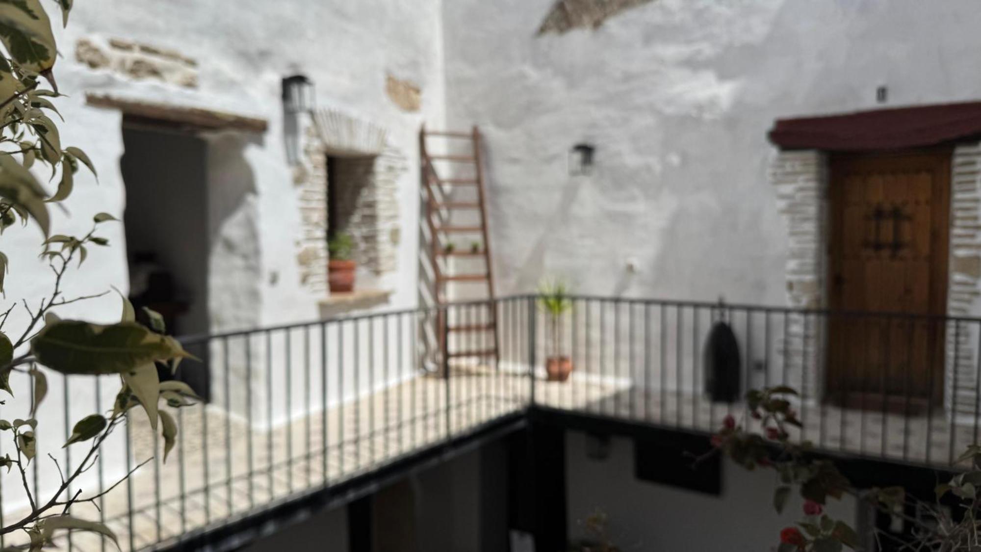 Apartamentos Jerez Siglo XIX Херес-де-ла-Фронтера Екстер'єр фото