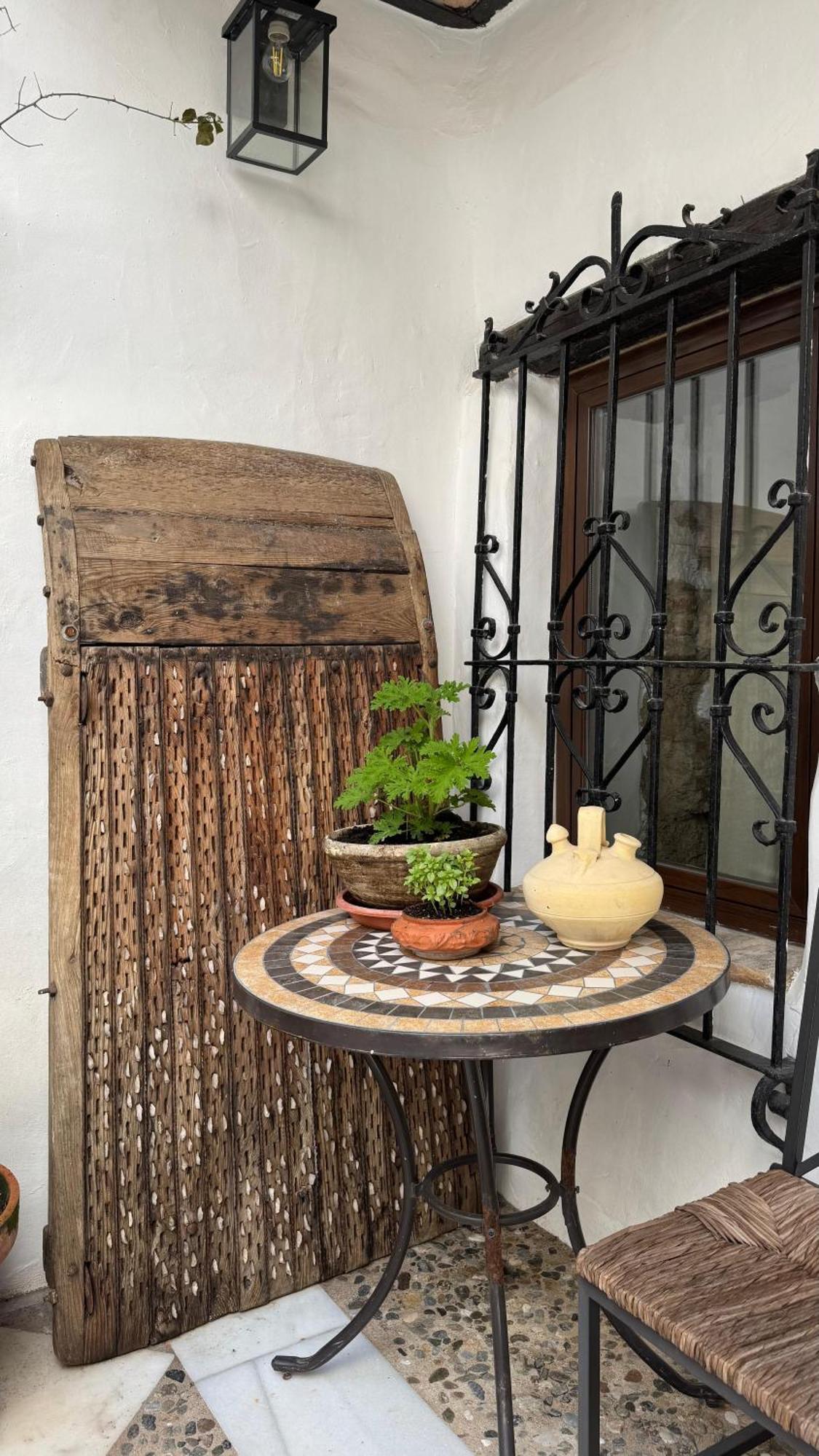Apartamentos Jerez Siglo XIX Херес-де-ла-Фронтера Екстер'єр фото